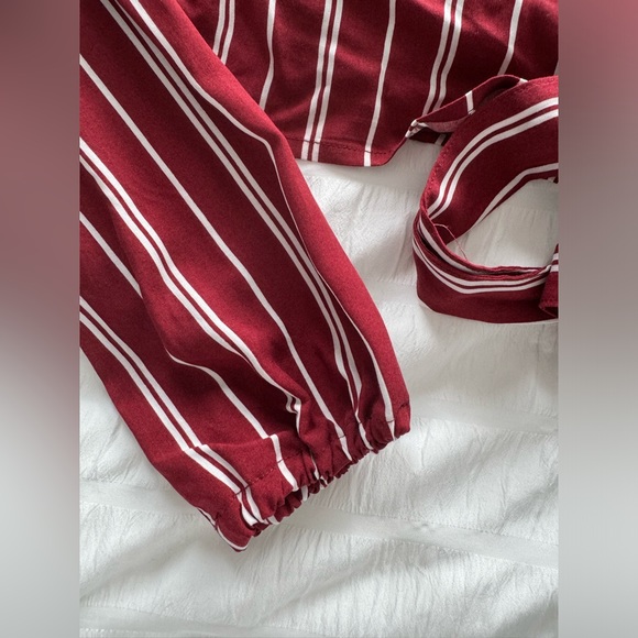 Garage Wrap Top! Size Small - Picture 2 of 5